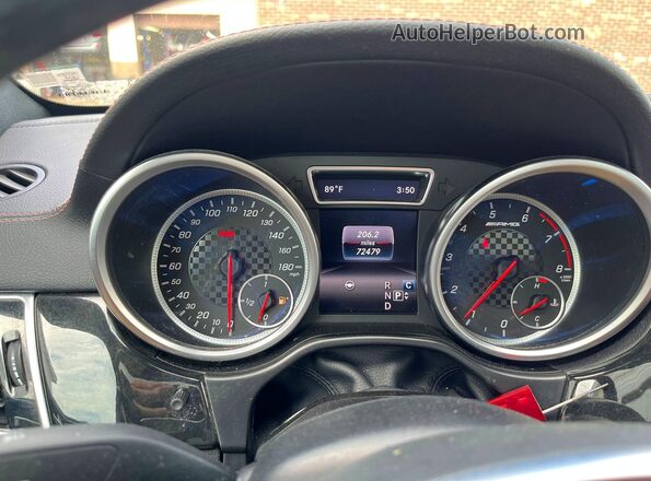 4JGED6EB9KA143979 2019 MERCEDES-BENZ GLE White 