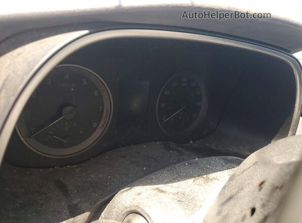 KM8J33AL2KU970350 2019 HYUNDAI TUCSON Gray უკანა სავარძლების ხედი