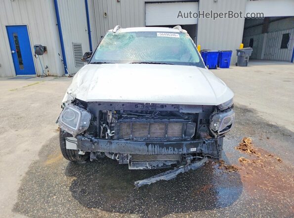 KMHRC8A31TU429551 2026 HYUNDAI VENUE White 