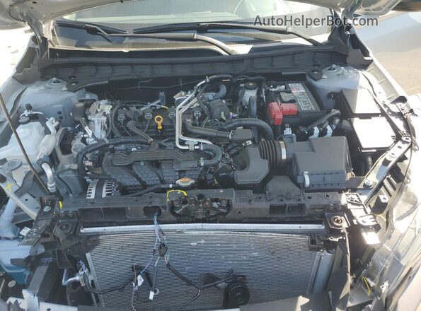 1N4BL4DW6TN329417 2026 NISSAN ALTIMA Silver 
