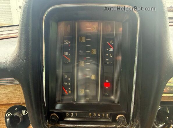 11101012108481 1968 MERCEDES-BENZ 230S Зеленый 