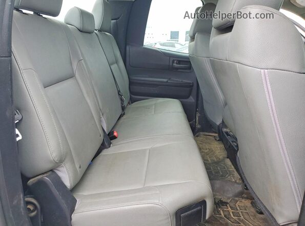 5TFUW5F12GX499446 2016 TOYOTA TUNDRA White Vista interior trasera