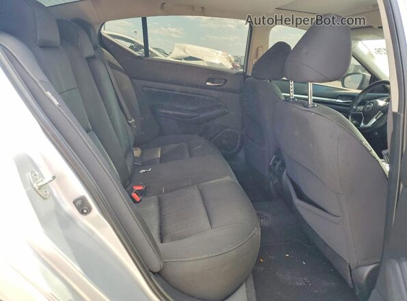 1N4BL4DV2KC120953 2019 NISSAN ALTIMA Silver 