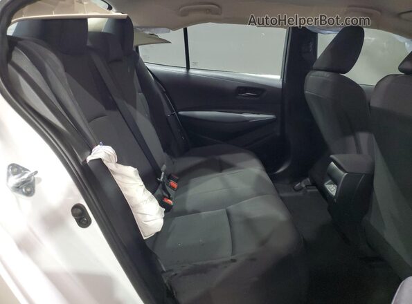5YFB4MDE3RP132800 2024 TOYOTA COROLLA Белый 