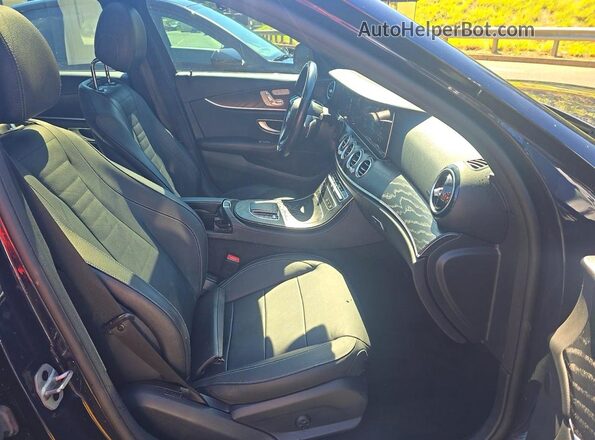 W1KZF8DB5NB084530 2022 MERCEDES-BENZ E Blue 