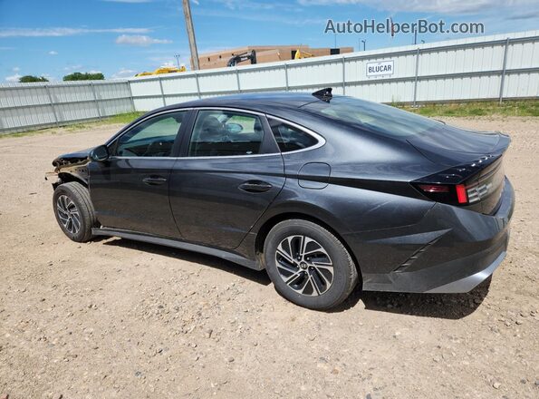 KMHL24JJ0TA145426 2026 HYUNDAI SONATA Серый 
