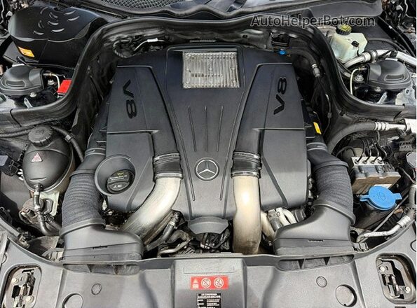 WDDLJ7DB1GA169632 2016 MERCEDES-BENZ CLS-CLASS Черный 