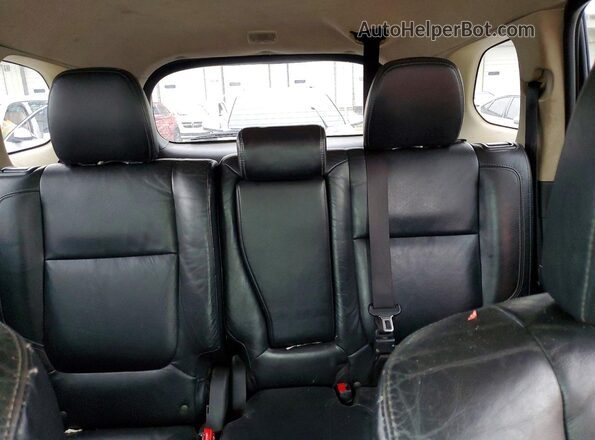 JA4AD3A33KZ035191 2019 MITSUBISHI OUTLANDER Красный 