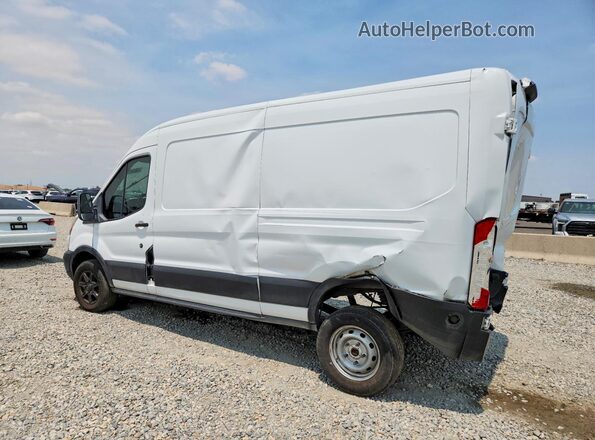 1FTYR2CM3KKA14761 2019 FORD TRANSIT White Հետևի աջ