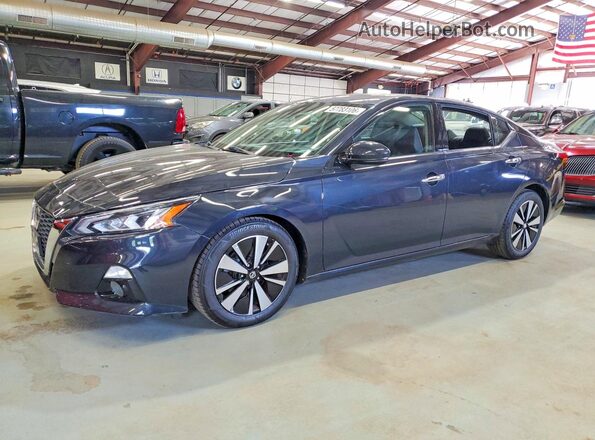1N4BL4EV2KC170492 2019 NISSAN ALTIMA Charcoal 