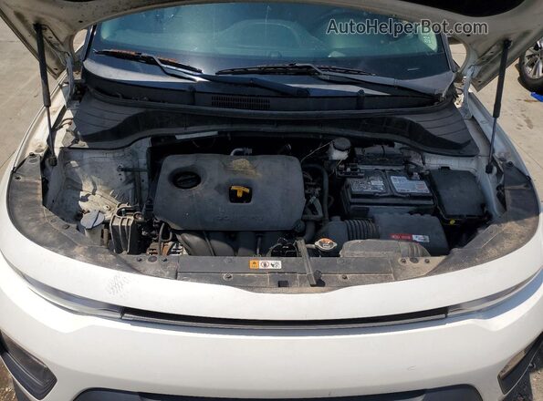 KNDJ23AU9L7060193 2020 KIA SOUL Белый 
