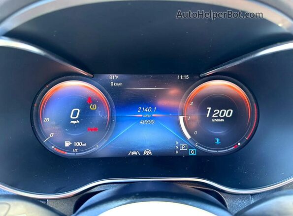 W1N0J8EB6NG025191 2022 MERCEDES-BENZ GLC-CLASS Blue Հետևի նստատեղերի տեսք