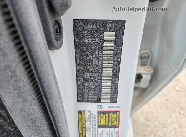 4T1T11AKXNU658193 2022 TOYOTA CAMRY White Vista del compartimento del motor