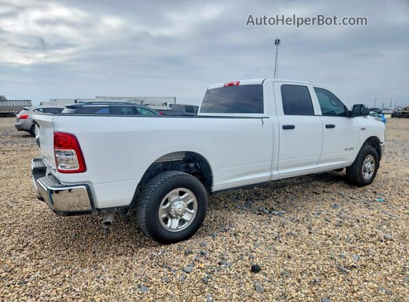 3C6UR5HJ9NG139362 2022 RAM 2500 Белый 
