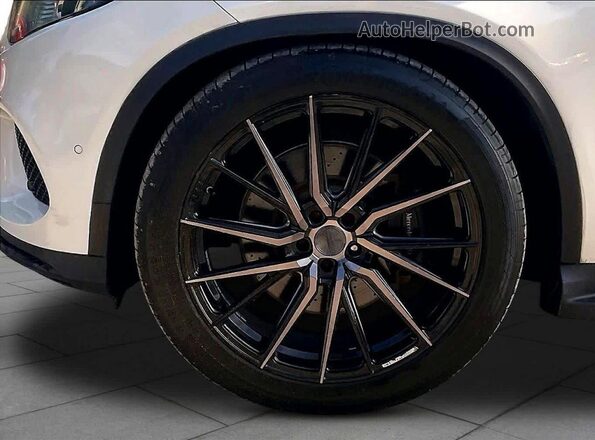 4JGED6EB9GA038804 2016 MERCEDES-BENZ GLE-CLASS White Շարժիչի բաժամունքի տեսք