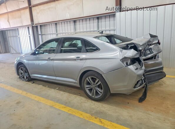 3VW7M7BU6RM069987 2024 VOLKSWAGEN JETTA Gray 