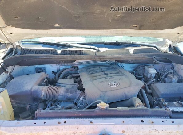 5TFHW5F18GX535271 2016 TOYOTA TUNDRA White 