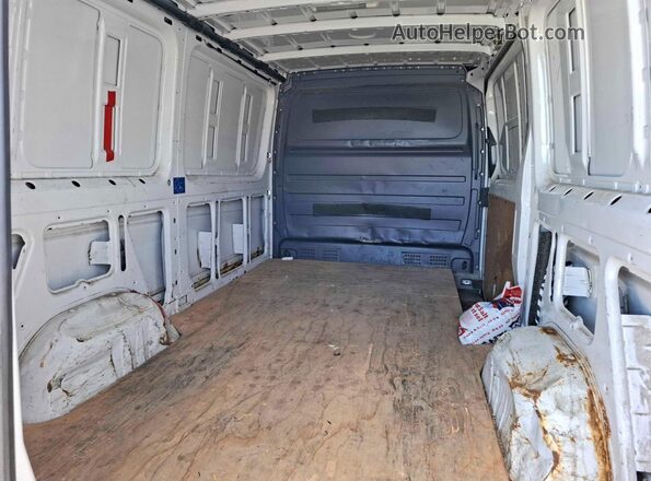 WD3BE7DD6GP350874 2016 MERCEDES-BENZ SPRINTER White 