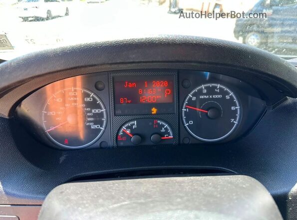 3C6MRVJG5ME563212 2021 RAM PROMASTER Blue Вид задніх сидінь