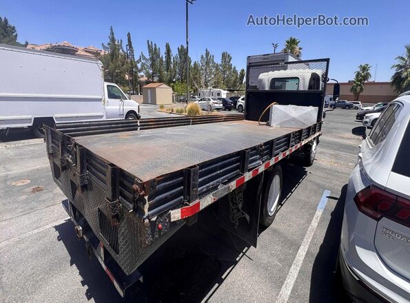54DCDW1B6GS813163 2016 CHEVROLET 4500 White Vista frontal
