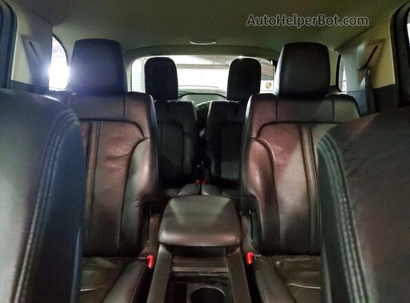 2LMHJ5AT7GBL02674 2016 LINCOLN MKT Red 