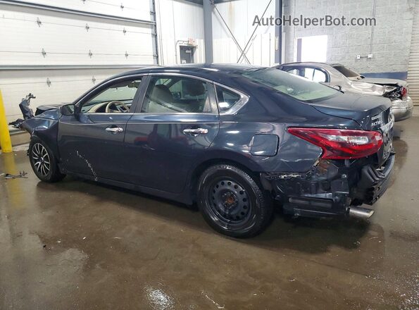 1N4AL3AP2GC186535 2016 NISSAN ALTIMA Gray 