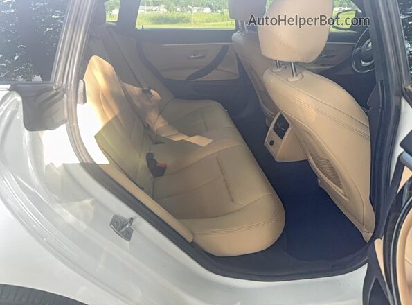WBA4J1C53JBA30076 2018 BMW OTHER White Vista interior delantera