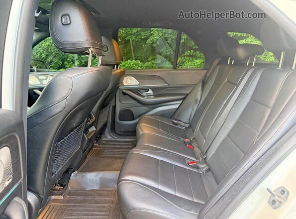 4JGFB4KB8NA597776 2022 MERCEDES-BENZ GLE White სალონის 360-გრადუსიანი ხედი