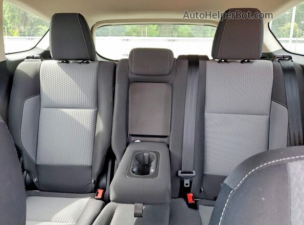 1FMCU0GD9HUE20883 2017 FORD ESCAPE Burgundy 