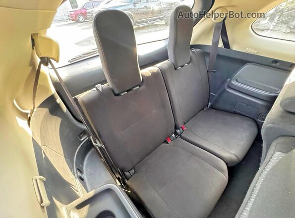 JA4AZ3A38KZ051405 2019 MITSUBISHI OUTLANDER Gray 