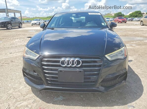 WAUA7GFF9G1070506 2016 AUDI A3 Black 