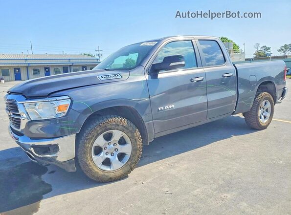 1C6RREBT1LN128909 2020 RAM 1500 Gray 