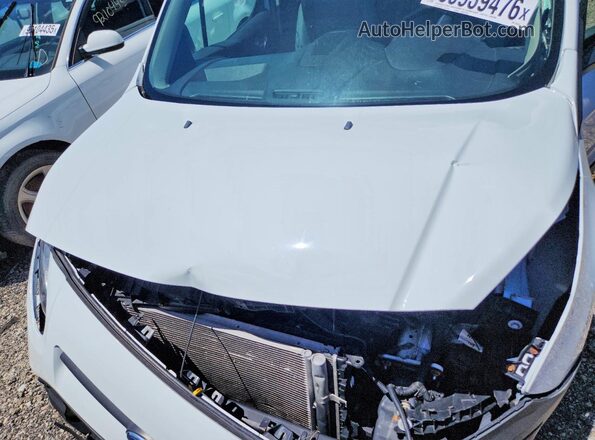 NM0LS7E71H1335552 2017 FORD TRANSIT White 