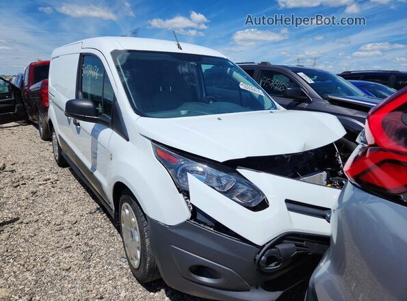NM0LS7E71H1335552 2017 FORD TRANSIT White 