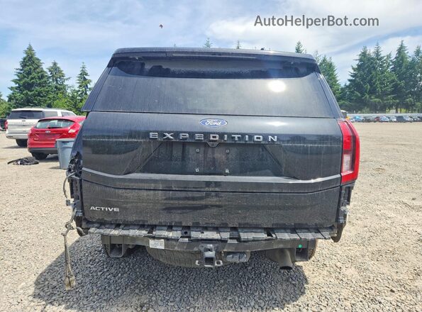 1FMJU1J80SEA26523 2025 FORD EXPEDITION Black 