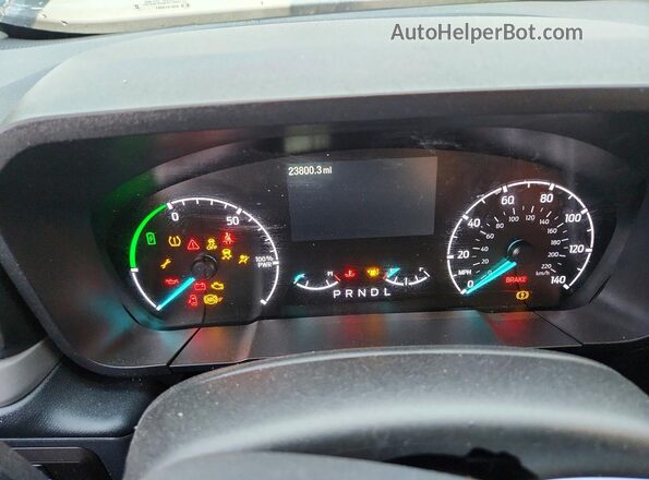 3FTTW8E39PRA62455 2023 FORD MAVERICK Blue 