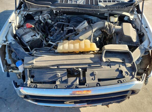 1FTFW1E52NKE54653 2022 FORD F150 White 