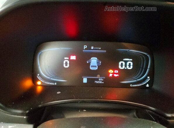 KNDJ23AU4P7871440 2023 KIA SOUL Gray 