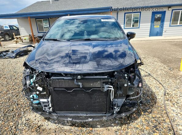 2C4RC1BG1VR556572 2027 CHRYSLER PACIFICA Black 