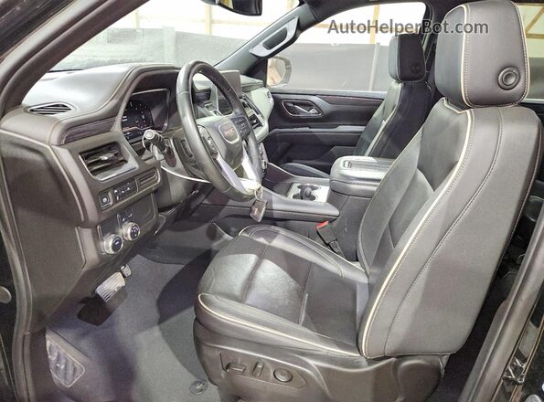 1GKS1BKD5RR234472 2024 GMC YUKON Black 