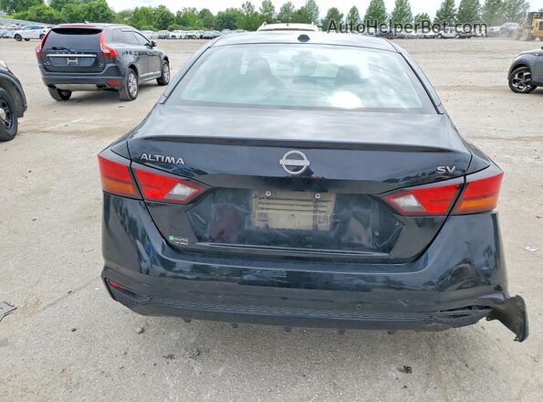 1N4BL4DV3PN312541 2023 NISSAN ALTIMA Black 