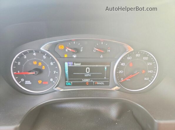 1GKKNMLS5HZ225556 2017 GMC ACADIA Gray უკანა სავარძლების ხედი
