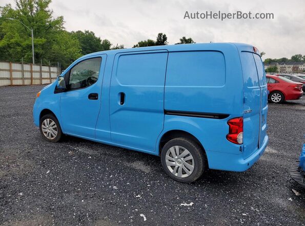 3N6CM0KN7MK690030 2021 NISSAN NV200 White 