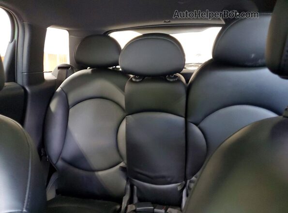 WMWZC5C57GWU21740 2016 MINI COOPER Green 