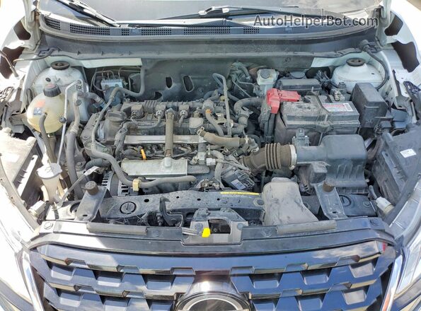 3N1CP5BV0RL470630 2024 NISSAN KICKS White 