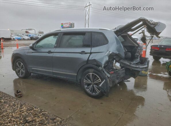 3VV5B7AX3RM231619 2024 VOLKSWAGEN TIGUAN Gray Հետևի աջ