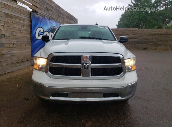 3C6RR7LG0PG661216 2023 RAM 1500 White 