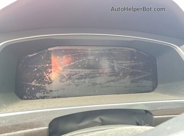 3VVNB7AX8PM066339 2023 VOLKSWAGEN TIGUAN Красный 