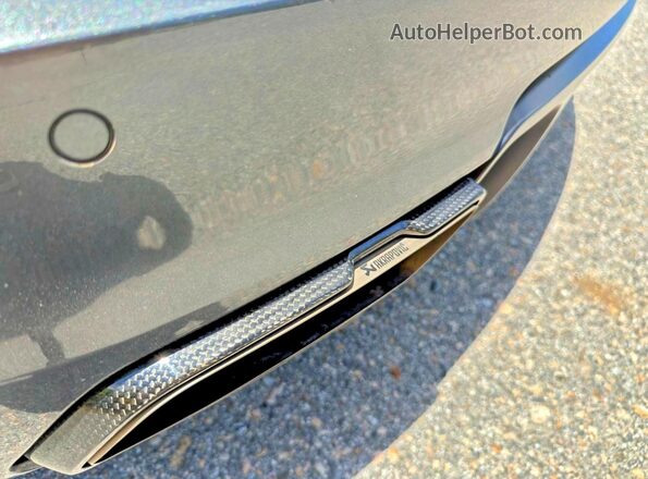 WUAVACFX5H7903940 2017 AUDI R8 Gray Widok komory silnika