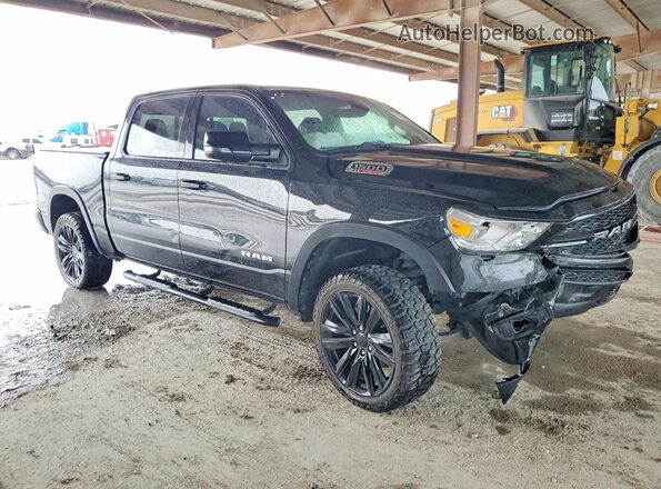 1C6SRFFM5PN549631 2023 RAM 1500 Black 